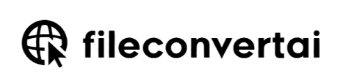 FileConvertAI Logo